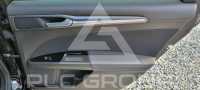 2017 Ford Mondeo