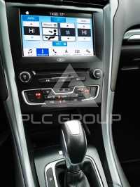 2017 Ford Mondeo