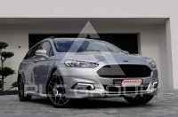 2017 Ford Mondeo