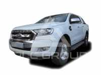 2017 Ford RANGER