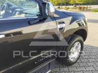 2017 Ford RANGER