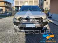 2017 Ford RANGER