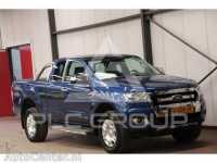 2017 Ford RANGER