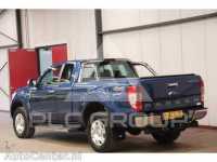 2017 Ford RANGER