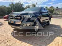 2017 Ford RANGER