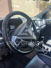 2017 Ford RANGER