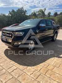 2017 Ford RANGER
