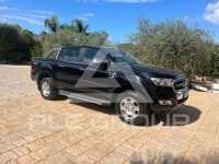 2017 Ford RANGER