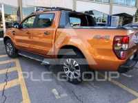 2017 Ford RANGER