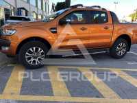 2017 Ford RANGER