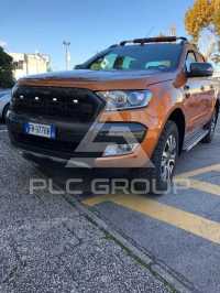 2017 Ford RANGER