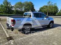 2017 Ford RANGER