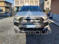 2017 Ford RANGER