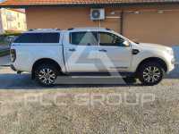 2017 Ford RANGER