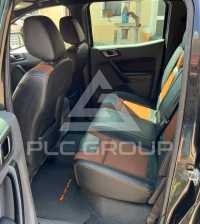 2017 Ford RANGER