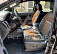 2017 Ford RANGER