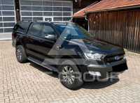 2017 Ford RANGER