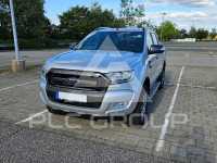 2017 Ford RANGER