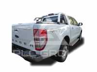 2017 Ford RANGER