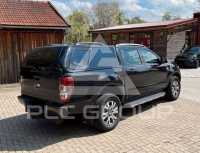 2017 Ford RANGER