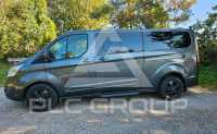 2017 Ford Tourneo