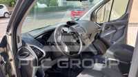 2017 Ford Tourneo