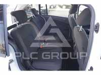 2017 Ford C-MAX