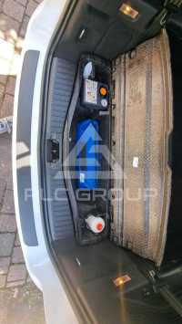2017 Ford C-MAX