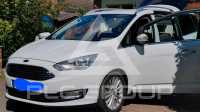 2017 Ford C-MAX