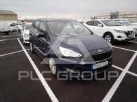2017 Ford C-MAX