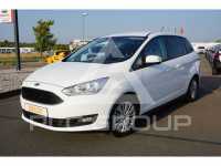 2017 Ford C-MAX