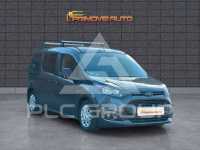 2017 Ford Tourneo