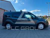 2017 Ford Tourneo