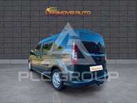 2017 Ford Tourneo