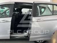 2017 Ford B-Max