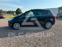 2017 Ford B-Max