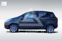 2017 Ford B-Max