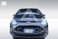 2017 Ford B-Max