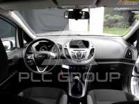 2017 Ford B-Max