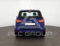 2017 Ford B-Max