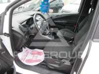 2017 Ford B-Max