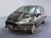 2017 Ford B-Max
