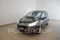 2017 Ford B-Max