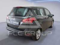2017 Ford B-Max