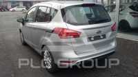 2017 Ford B-Max