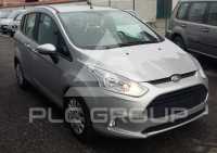 2017 Ford B-Max
