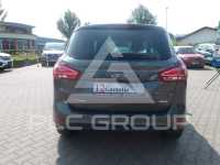 2017 Ford B-Max
