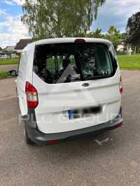 2017 Ford TRANSIT