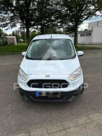 2017 Ford TRANSIT