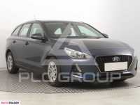 2017 Hyundai I30